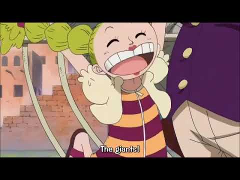 kokoro speech- -one piece-