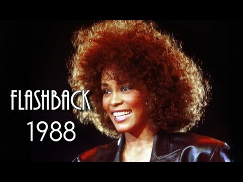 Flashback 1988 | Billboard Hot 100 January 9