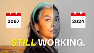 Work until you die (or do this)