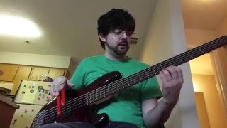 Video thumbnail for Funk Fingers Demo by stephencoxbass
