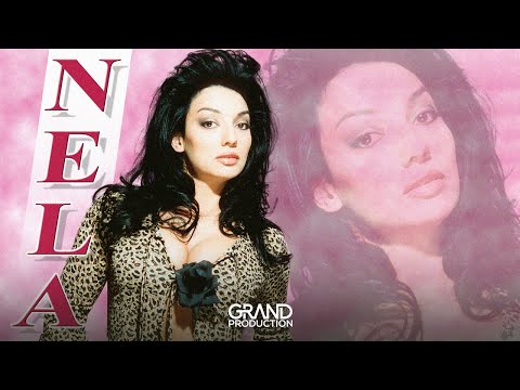 Nela Bijanic - Zena lavica - (Audio 2002)