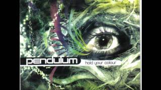 Pendulum - Sounds of Life