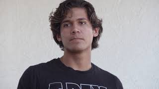 A Tear For Rosie by the Buttertones Music Video (Fan made)