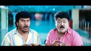 Download lagu Heroine made Jaggesh & Kuri Prathap as Thiefs | Ultimate Comedy Scenes of Cool Ganesha Kannada Movie mp3 Download lagu Heroine made Jaggesh & Kuri Prathap as Thiefs | Ultimate Comedy Scenes of Cool Ganesha Kannada Movie mp3