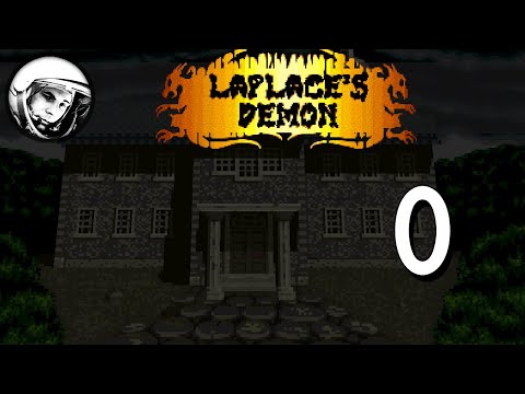 Let's Play Laplace's Demon: Part 0