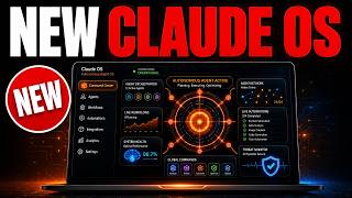 LIVE: Building NEW Agentic Systems with Claude...