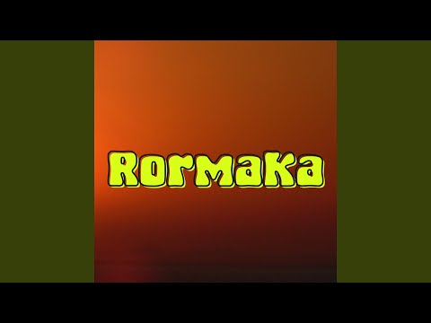 Rormaka