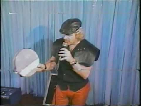 Joey Welz - Heavy Metal Kids