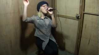 OYE - katherine Vega (beyonce - LISTEN)