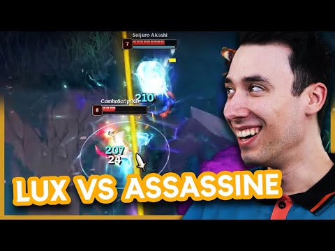 Dieser OG Midlaner ist INSANE?