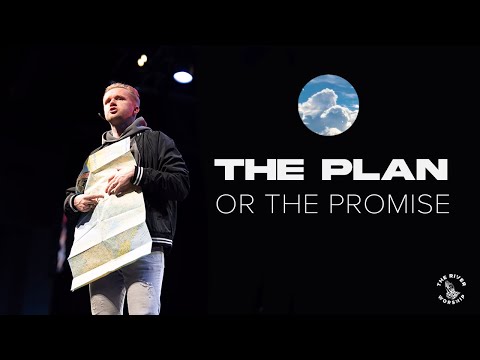 The Plan Or The Promise - Ryan McVety  - Season 8 Episode 8
