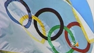 Could The Winter Olympics Come To Denver?