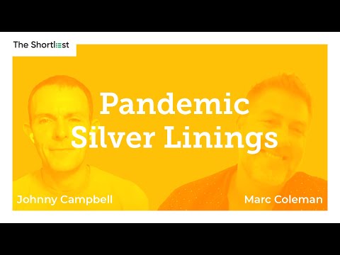 The Shortlist with Marc Coleman - YouTube