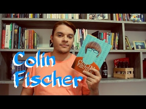 Colin Fischer | #065 Li e curti