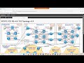 CCIE Lab Setup Installation