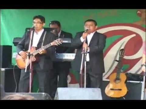 LOS DIAMANTES DEL NORTE - TOMANDO COPA LLENA