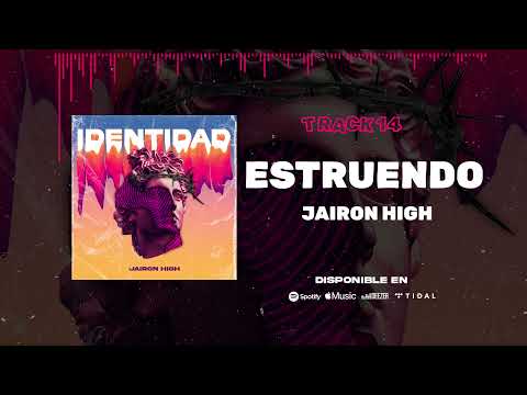 Jairon High - Estruendo (Audio Oficial)