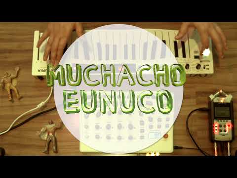 MUCHACHO EUNUCO