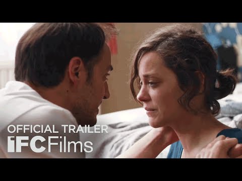 Two Days, One Night (US Trailer)
