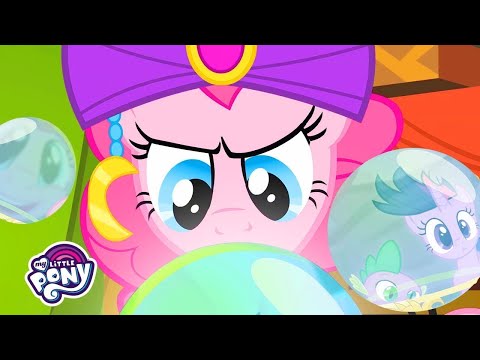 It |s About Time | Friendship is Magic | MLP: FiM