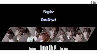 [THAISUB] NCT 127 (엔시티 127) - Regular (English Ver.)