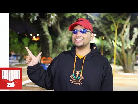 Dreamer Medley - MC Leozinho ZS