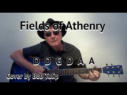 The Fields Of Athenry - Irish Rovers