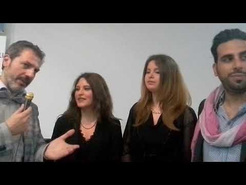 Tulipani di Seta Nera XII edizione, Premio Rai Cinema Channel per "Addio Clochard"