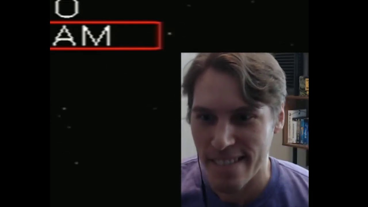 jerma obs naked fail