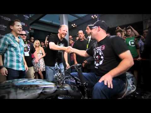 american chopper 2 xbox