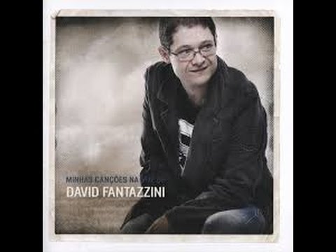 Eu Navegarei Pentecostes  David Fantazzini