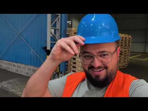  Viagem para Turvo-PR | Fábrica da Ibema com a Mercedes Sprinter 311 - Testando o Consumo Novamente 