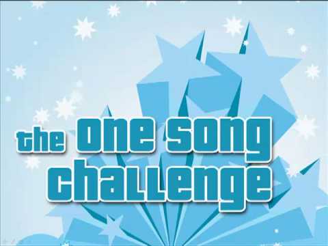 Twisting in the Infinite - Montage - One Song Challenge