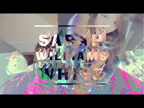 Sarah Williams White - Your silence is Killing Me (dan le sac dub)