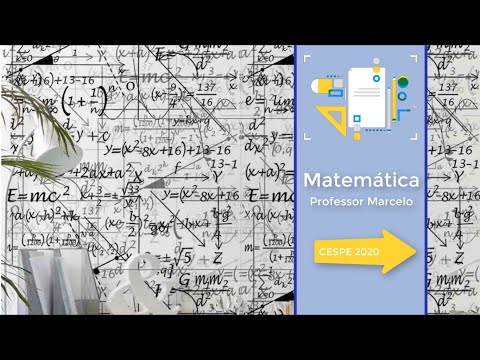 CESPE - 2020 - Vértice de função quadrática