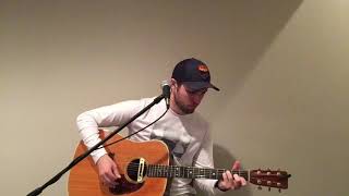 Pallbearer (Cover) - Josh Turner