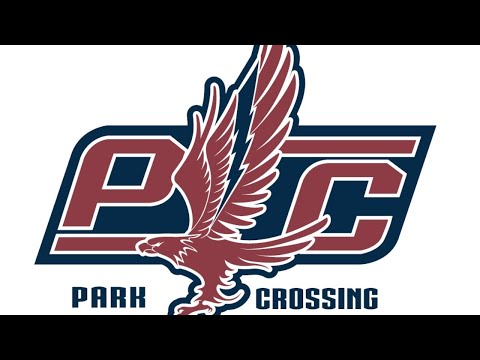 Park Crossing High School 2019 Graduation Ceremony