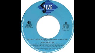 kool moe dee   Go See The Doctor Uncensored Version