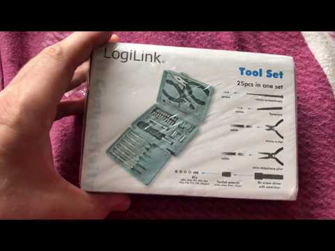 LogiLink audio 50x0.25 mm CCA 100.0m video