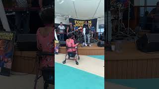 #hh4c #cruiseline #cruiseship #cruisecrew Rand R on the NCL EnCore