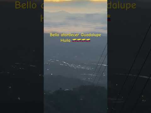 Guadalupe Huila  Colombia  al lado de su río Suaza 🇨🇴🇨🇴🇨🇴🇨🇴🇨🇴