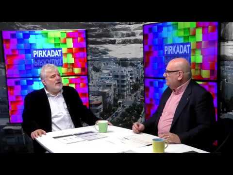 PIRKADAT: Horn Gábor