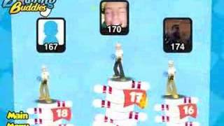 Bowling Buddies - Beta