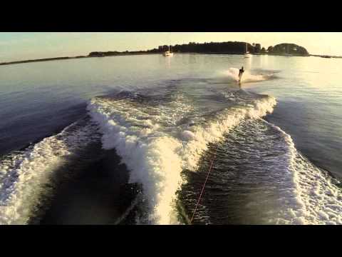 Vandski/wakeboard Assens
