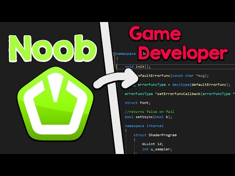 Why I made my own 2D rendering library?