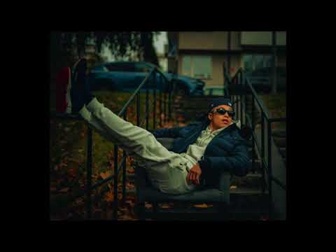 Adaam x VC Barre Type Beat - "Garaget" | Prod. Cashie