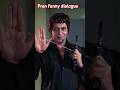 Amitabh Bachchan Movie Don 1979 Salim Javed Dialogue Shorts Shortsfeed Youtube Subscribe
