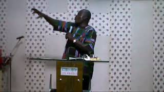 Embracing Totality in Christ