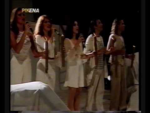 Evridiki - H Diki Mou H Patrida (Live)