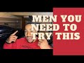 If you’re a MAN you need to watch this
